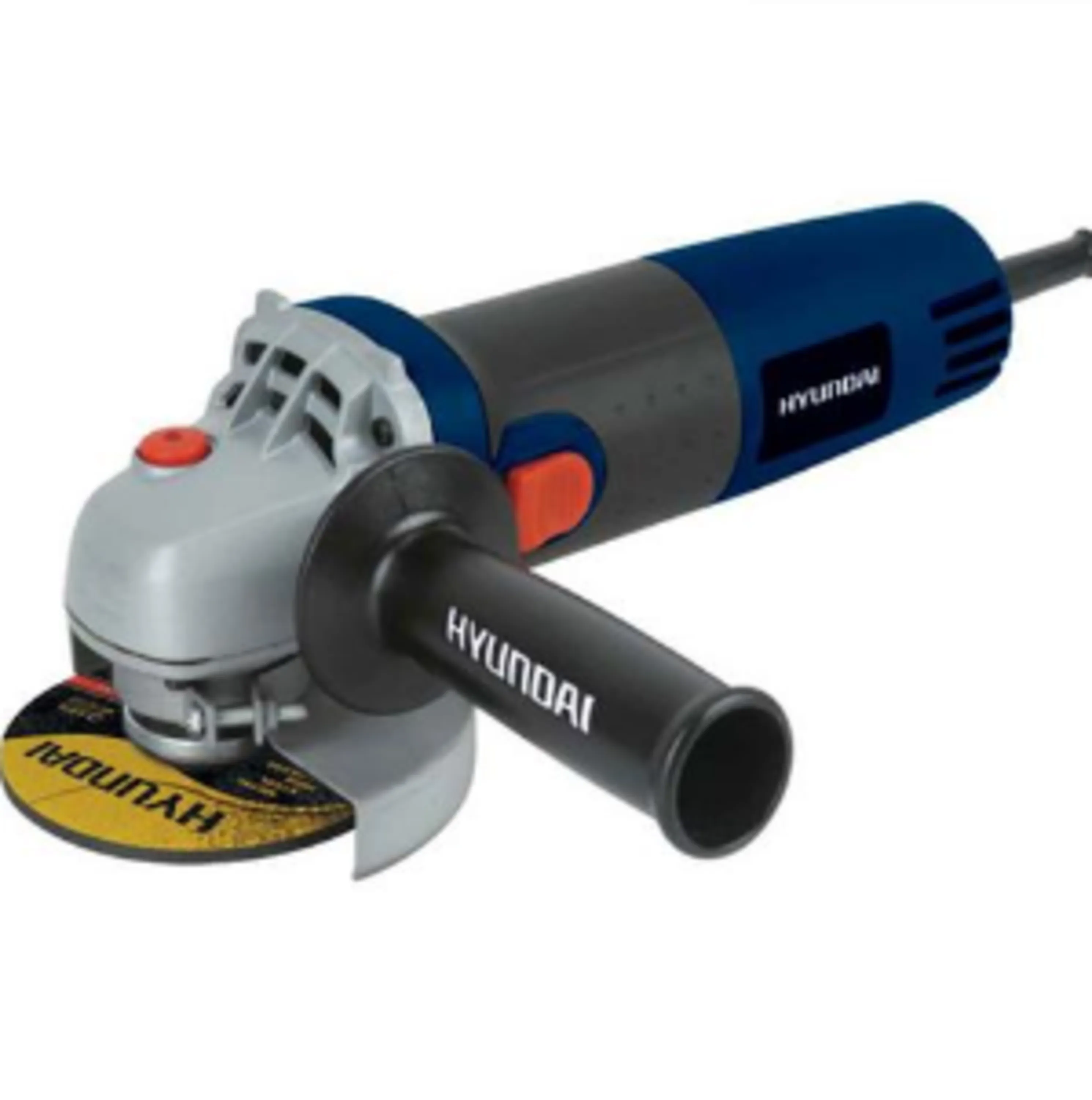 مینی فرز آهنگری هیوندای مدل HP8512